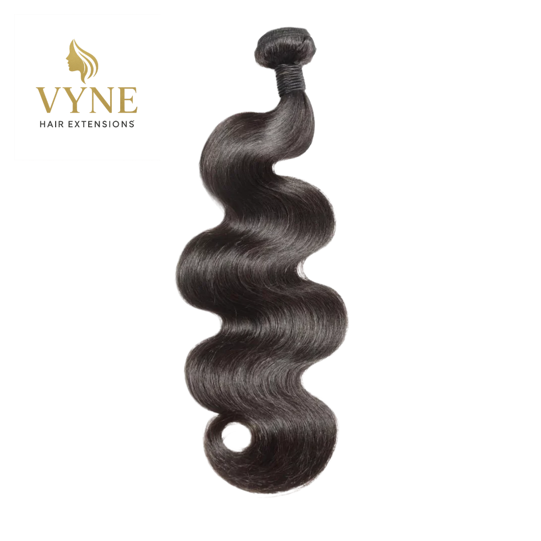 Body Wave